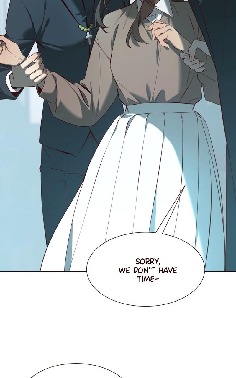 The Last Bloodline Chapter 19 - Page 28