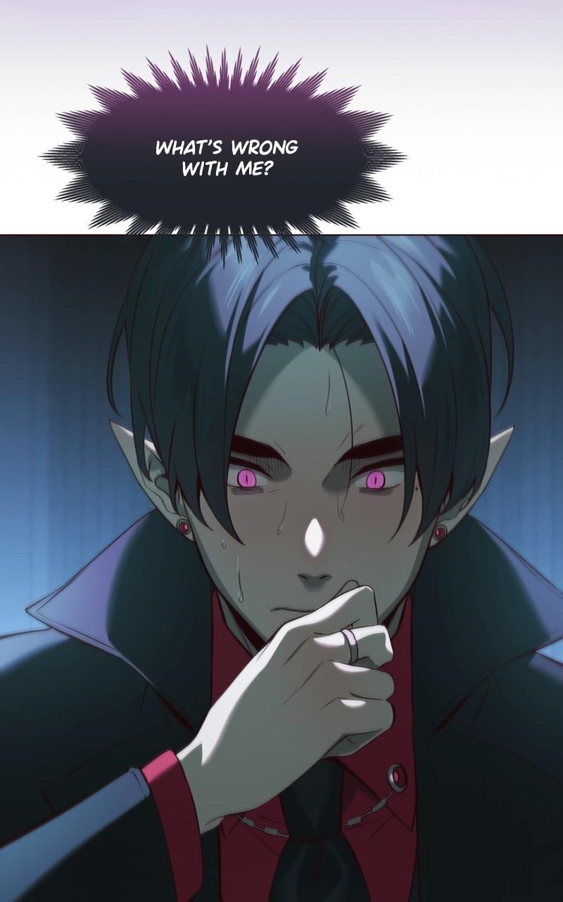 The Last Bloodline Chapter 19 - Page 32