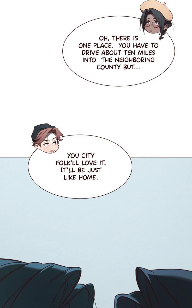 The Last Bloodline Chapter 19 - Page 35