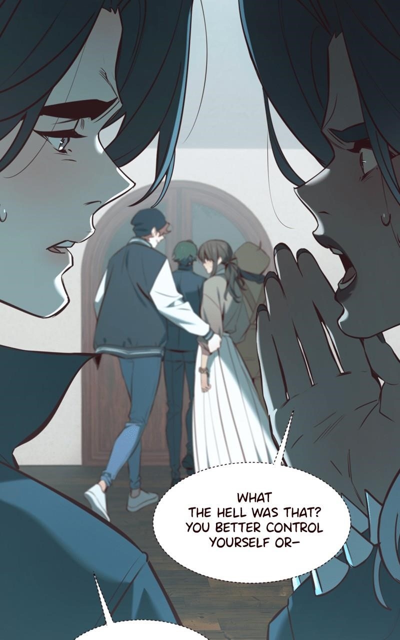 The Last Bloodline Chapter 19 - Page 36