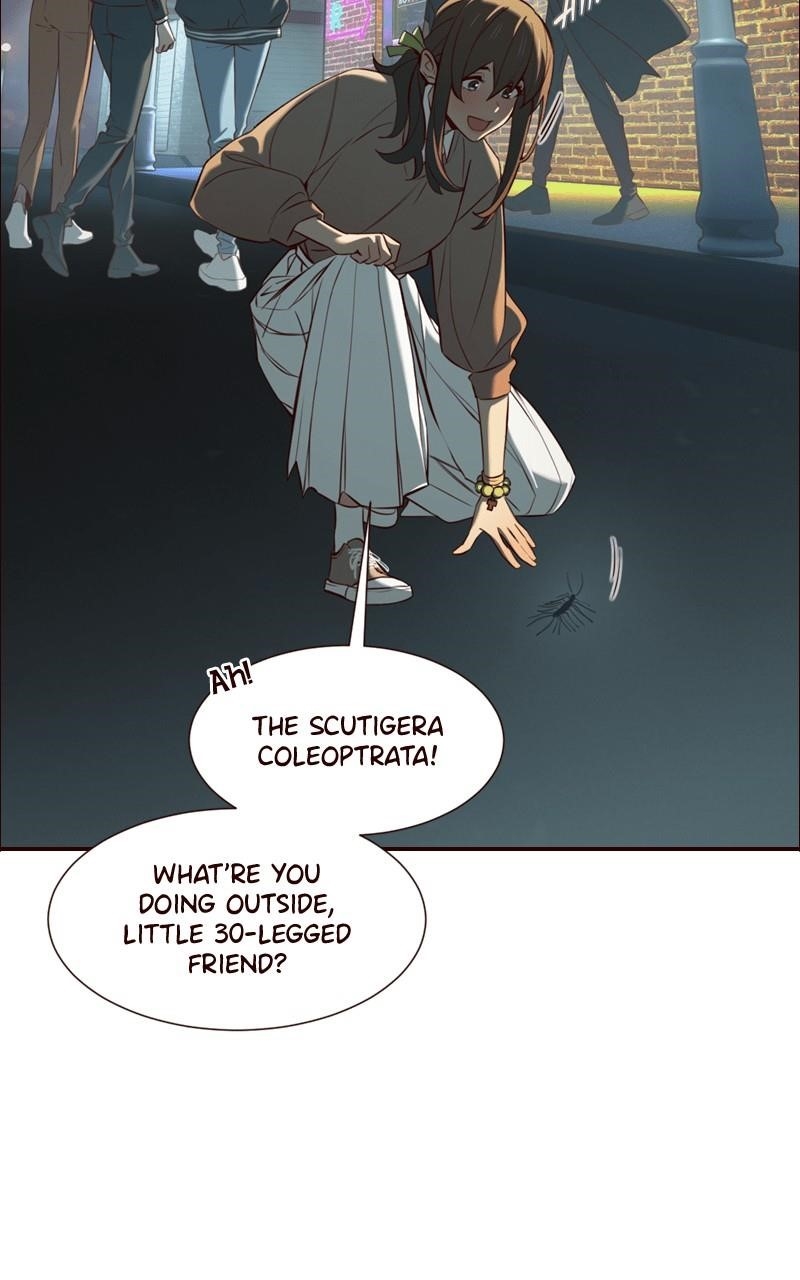 The Last Bloodline Chapter 19 - Page 39