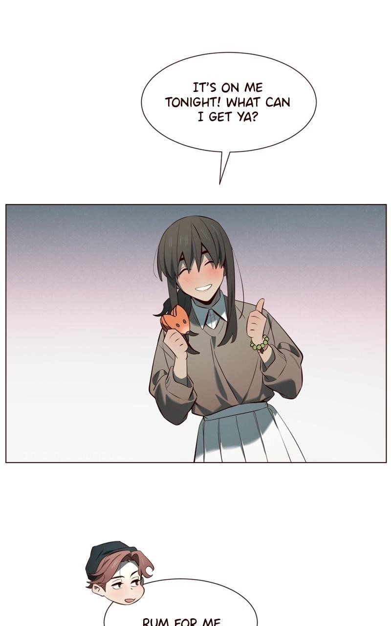 The Last Bloodline Chapter 19 - Page 40