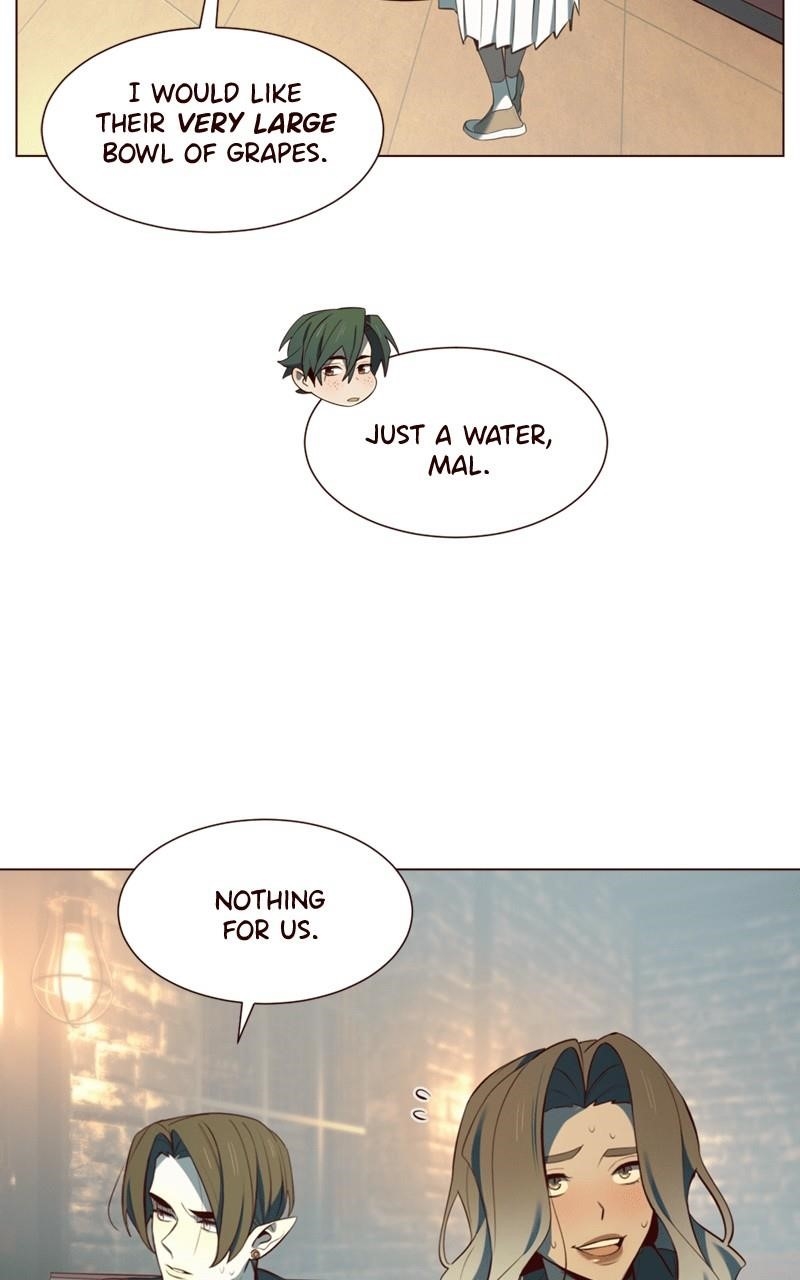 The Last Bloodline Chapter 19 - Page 42