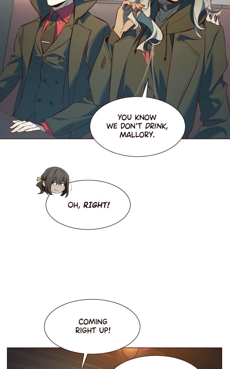 The Last Bloodline Chapter 19 - Page 43