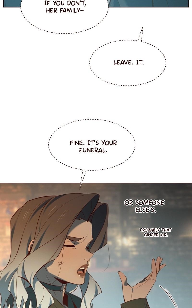 The Last Bloodline Chapter 19 - Page 49