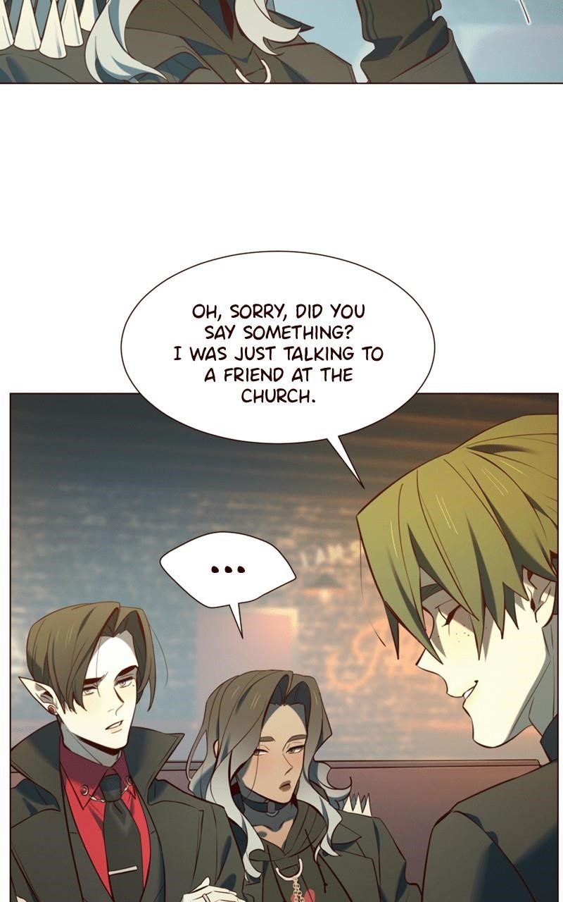 The Last Bloodline Chapter 19 - Page 50