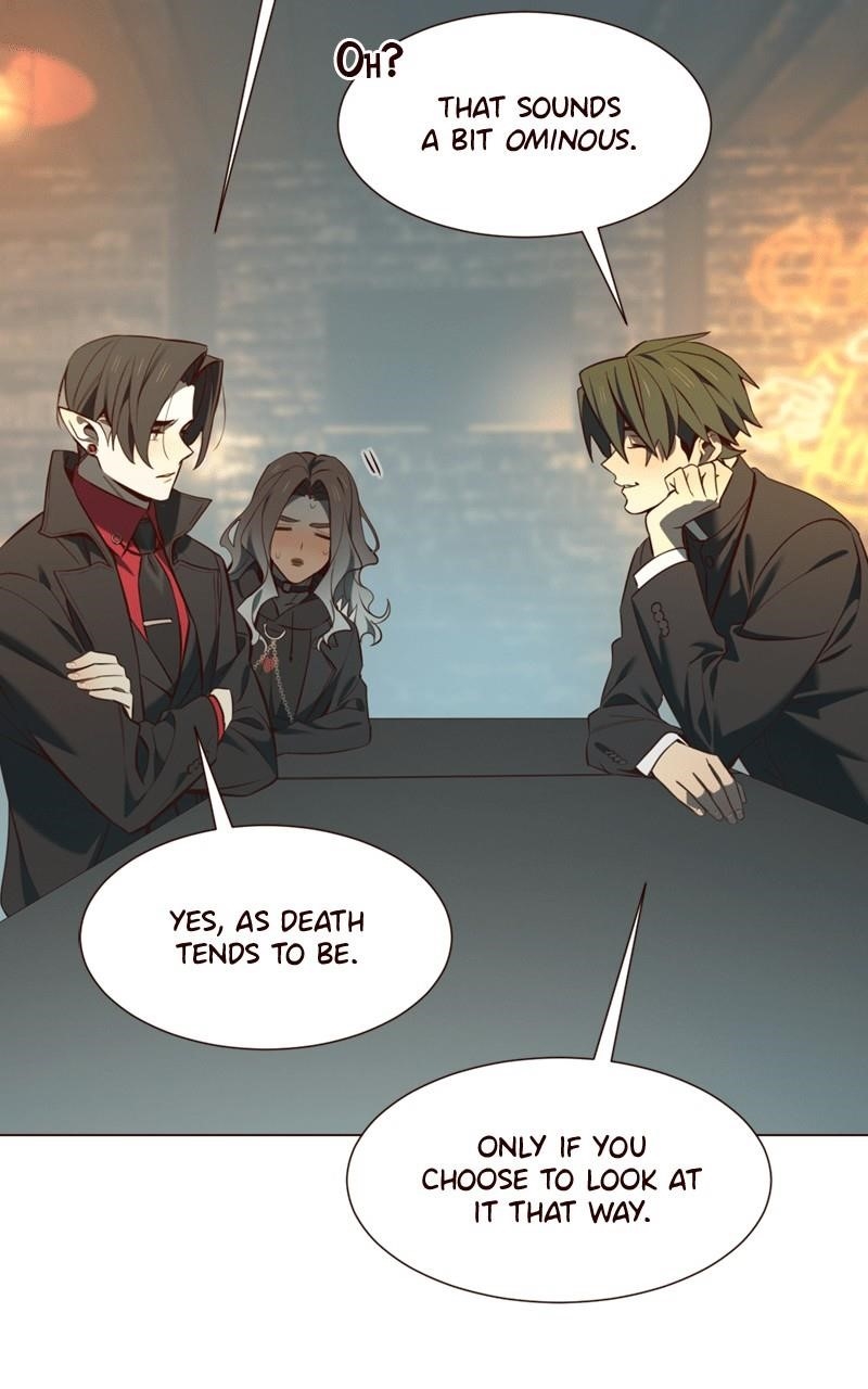 The Last Bloodline Chapter 19 - Page 54