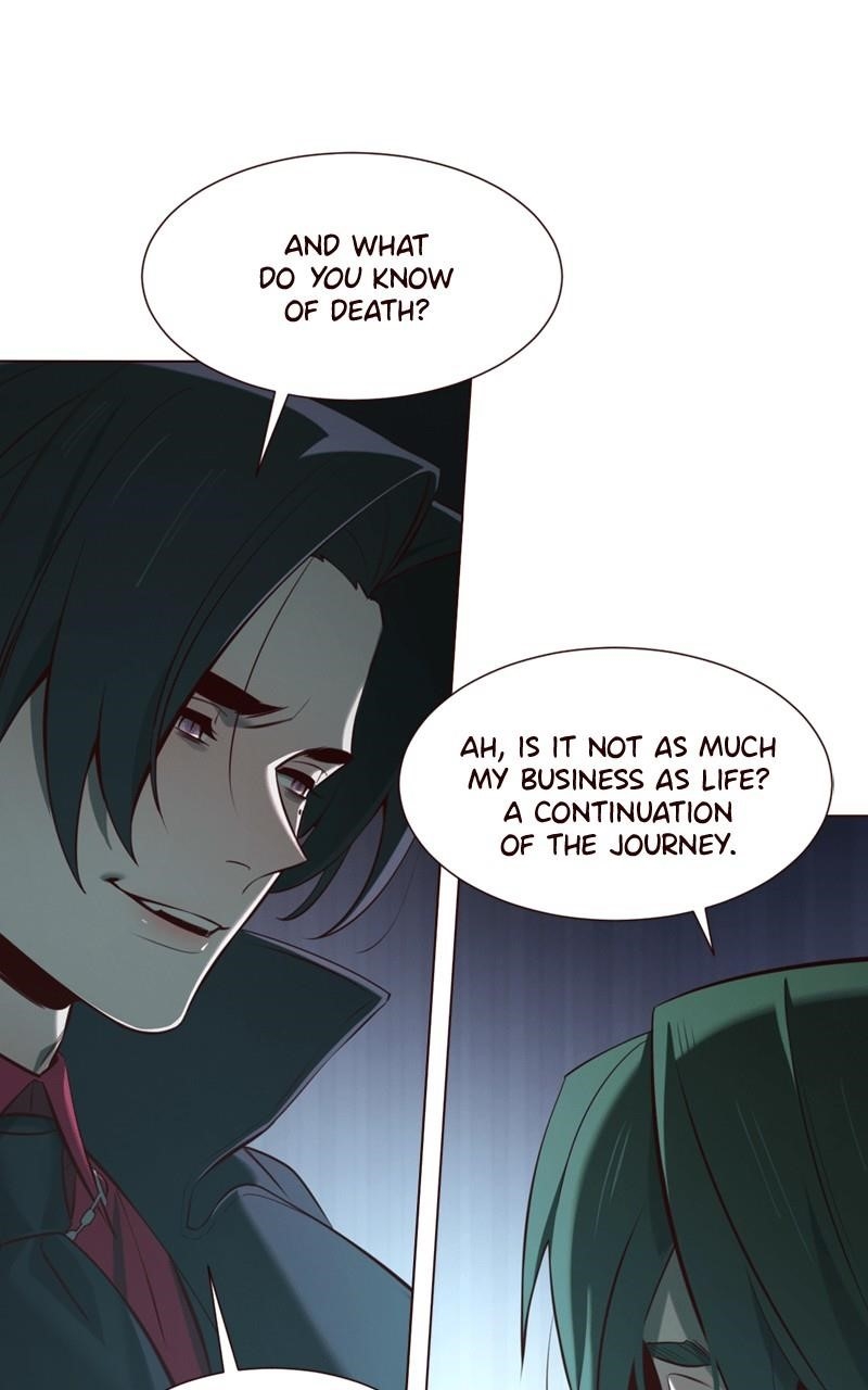 The Last Bloodline Chapter 19 - Page 55