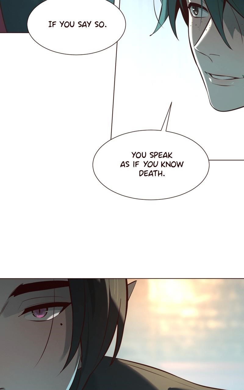 The Last Bloodline Chapter 19 - Page 56