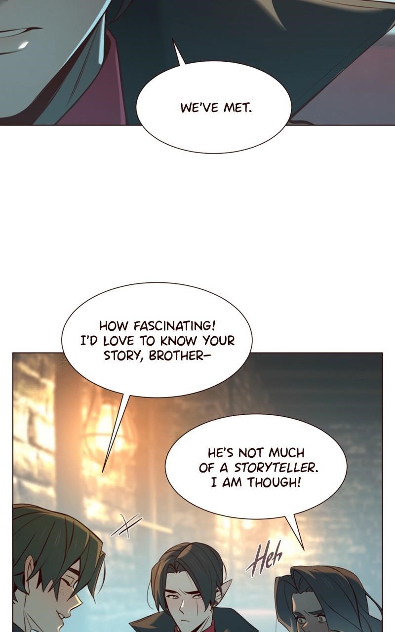 The Last Bloodline Chapter 19 - Page 57