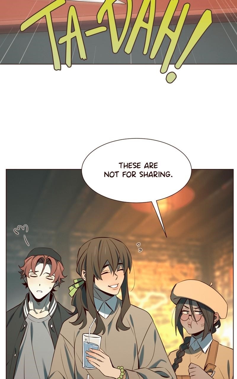 The Last Bloodline Chapter 19 - Page 63