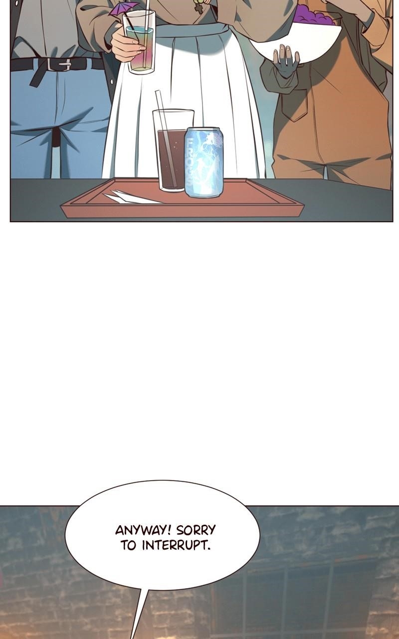 The Last Bloodline Chapter 19 - Page 64