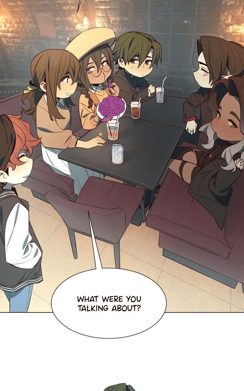 The Last Bloodline Chapter 19 - Page 65