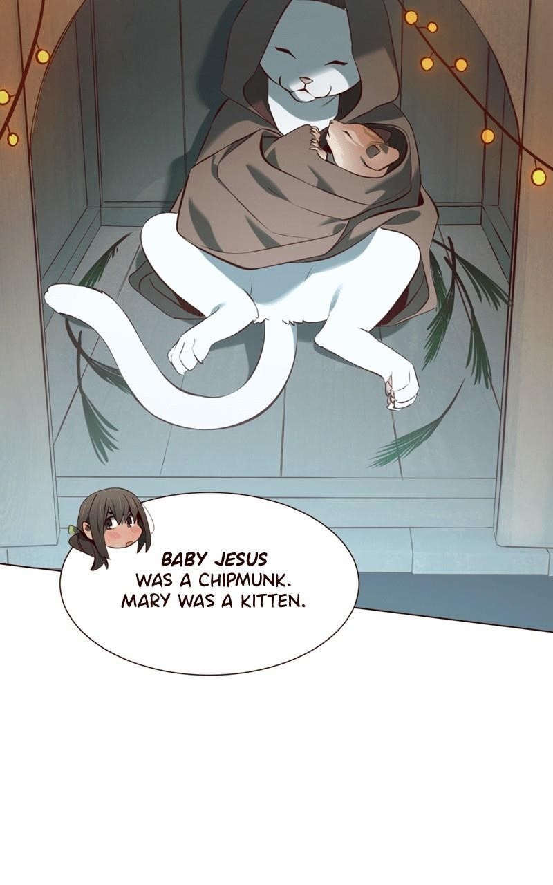 The Last Bloodline Chapter 19 - Page 68