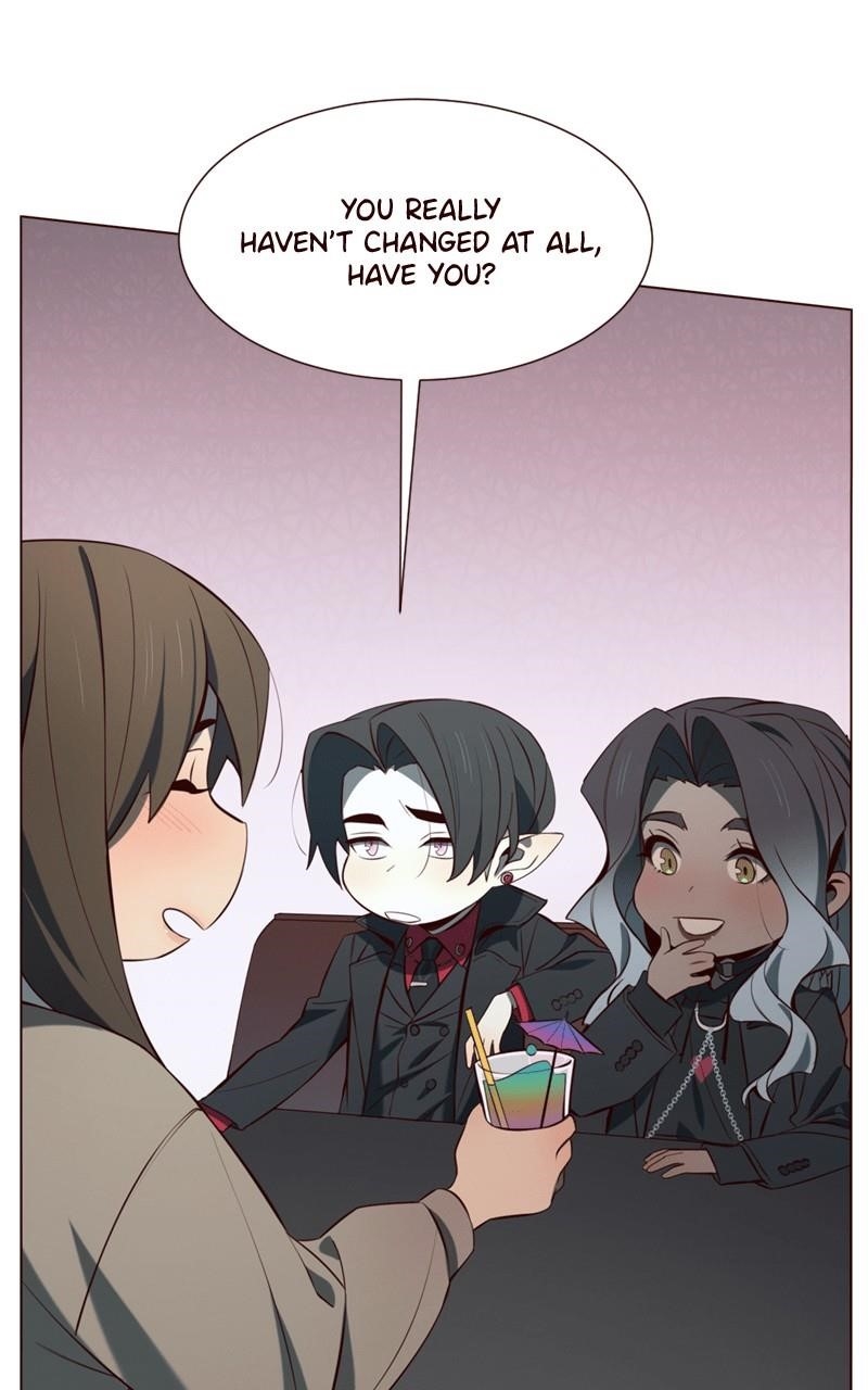 The Last Bloodline Chapter 19 - Page 69