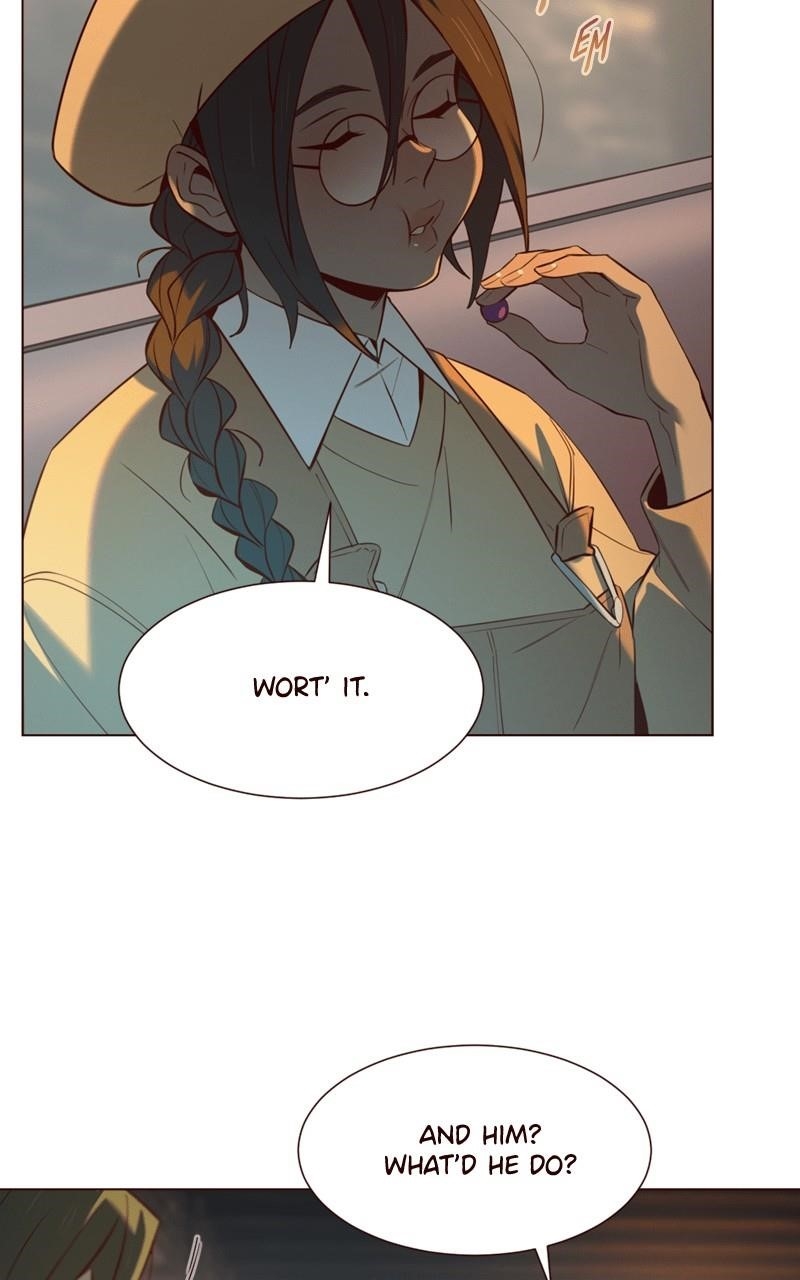 The Last Bloodline Chapter 19 - Page 72