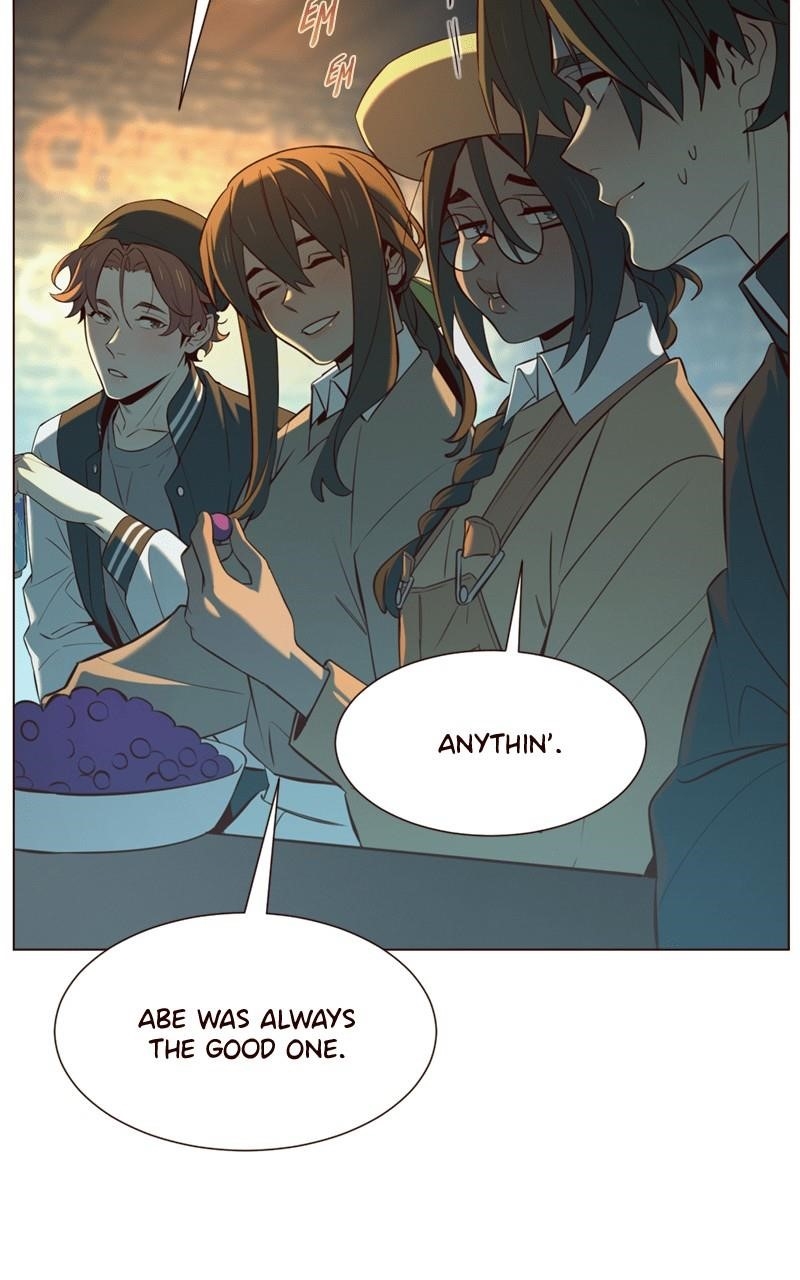 The Last Bloodline Chapter 19 - Page 74