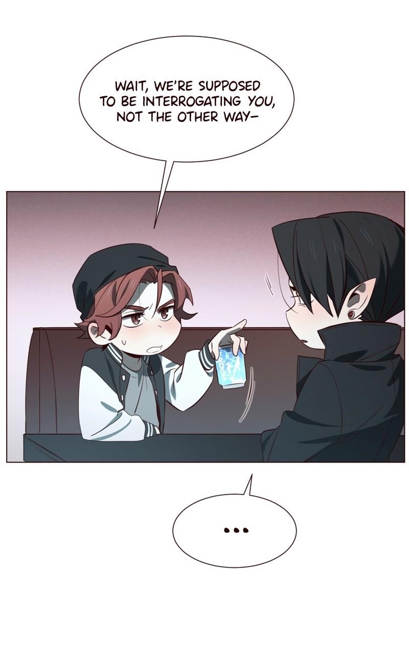 The Last Bloodline Chapter 19 - Page 76