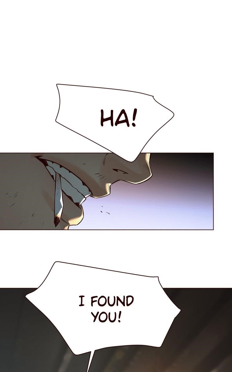 The Last Bloodline Chapter 19 - Page 77