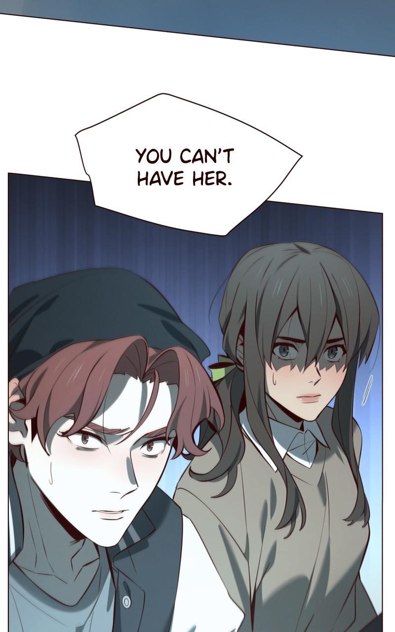 The Last Bloodline Chapter 19 - Page 79