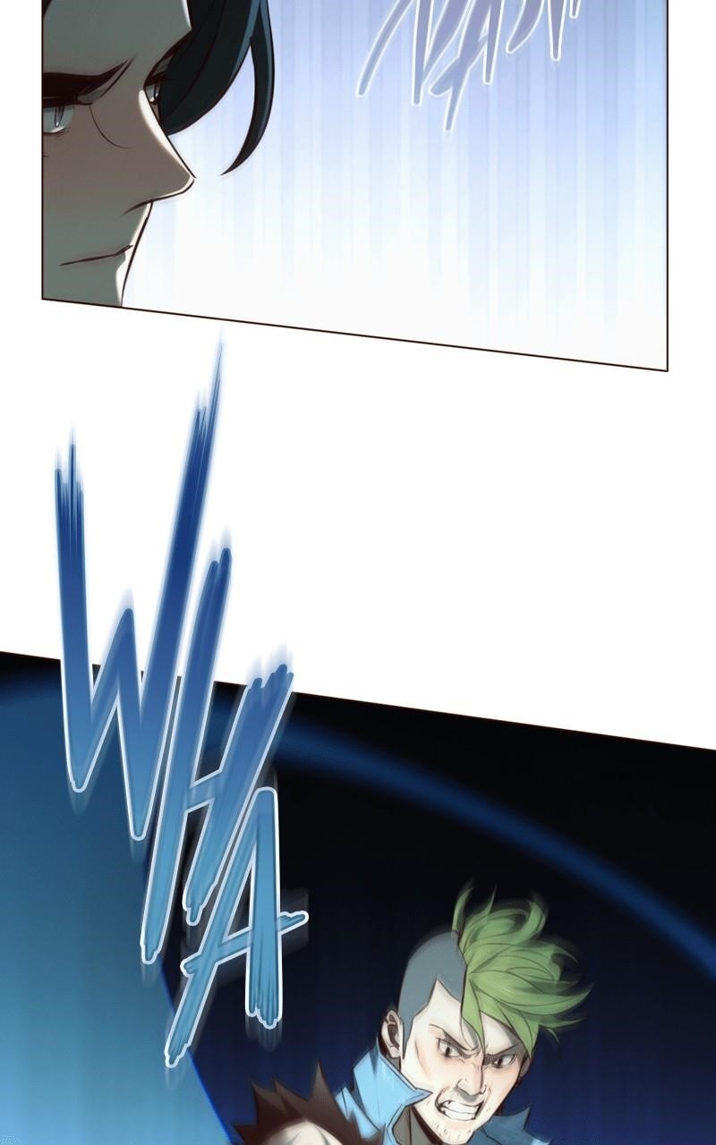 The Last Bloodline Chapter 19 - Page 81