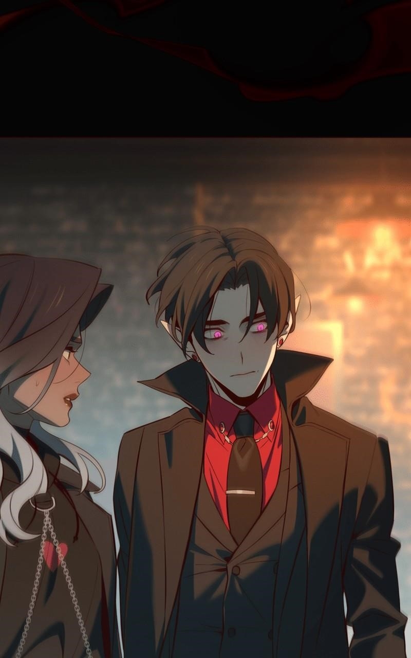 The Last Bloodline Chapter 19 - Page 89