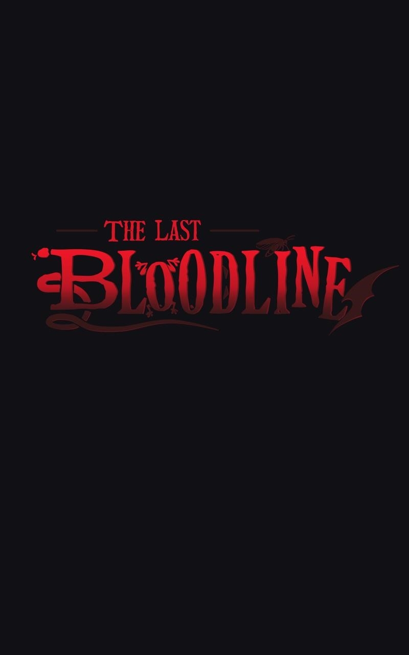 The Last Bloodline Chapter 19 - Page 9