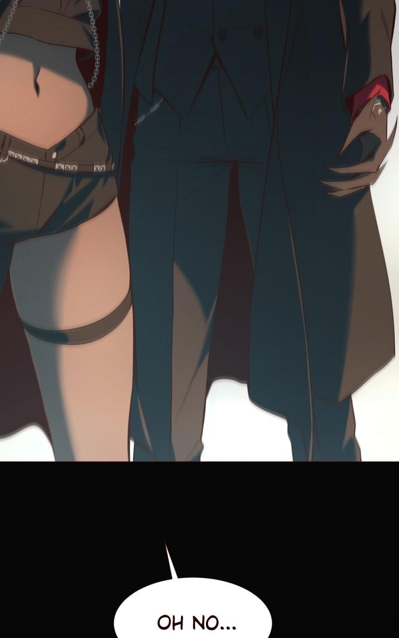 The Last Bloodline Chapter 19 - Page 90