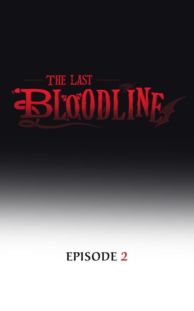 The Last Bloodline Chapter 2 - Page 1