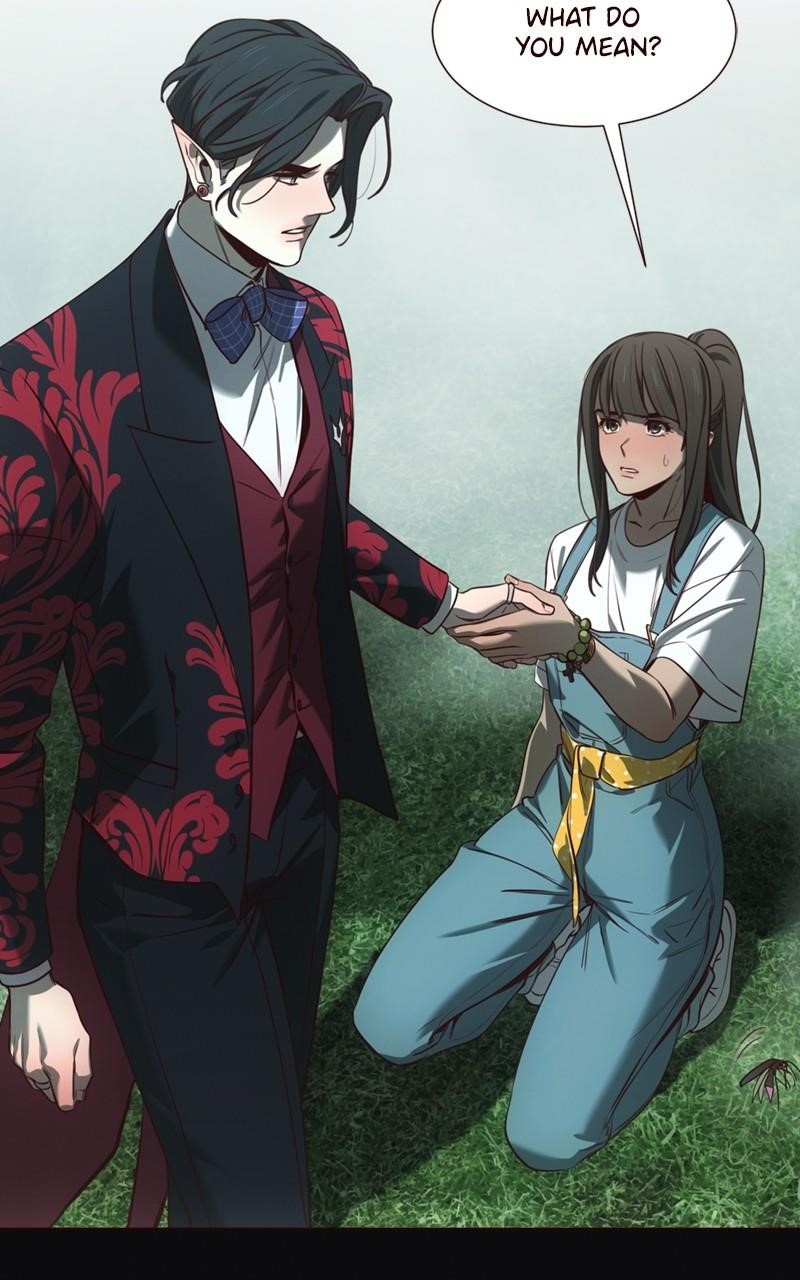 The Last Bloodline Chapter 2 - Page 100