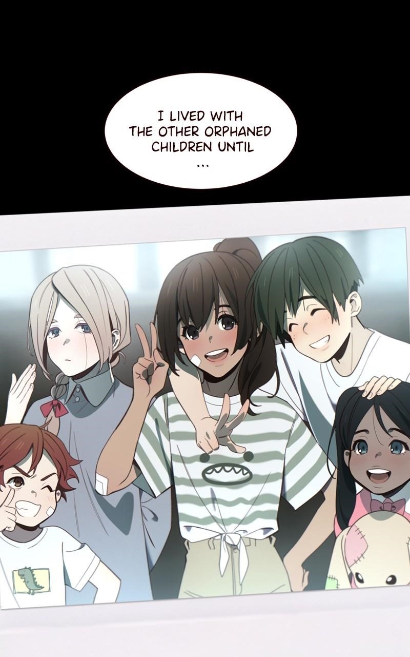 The Last Bloodline Chapter 2 - Page 12