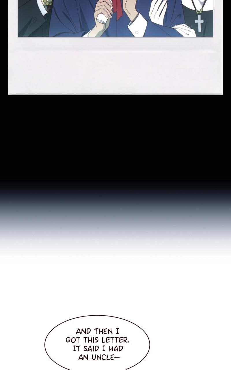 The Last Bloodline Chapter 2 - Page 14