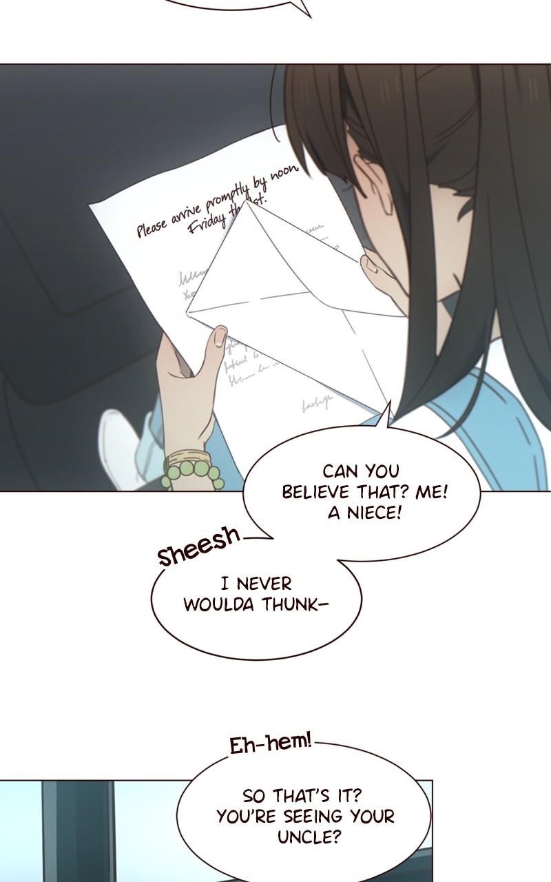 The Last Bloodline Chapter 2 - Page 15