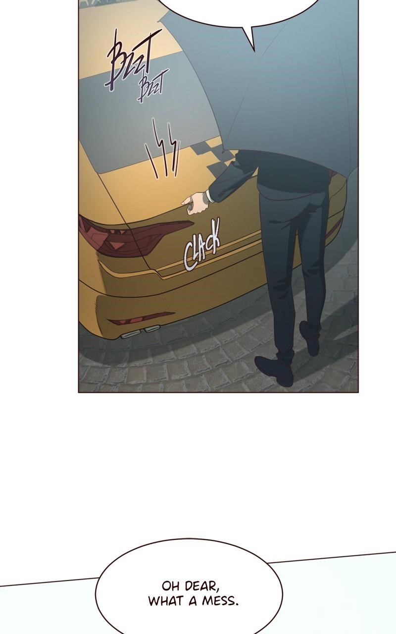 The Last Bloodline Chapter 2 - Page 25