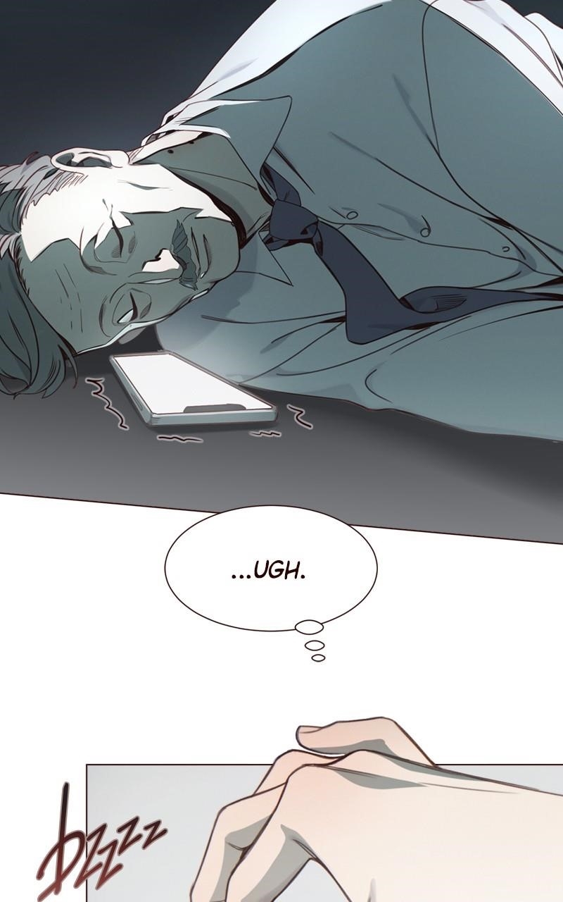 The Last Bloodline Chapter 2 - Page 27