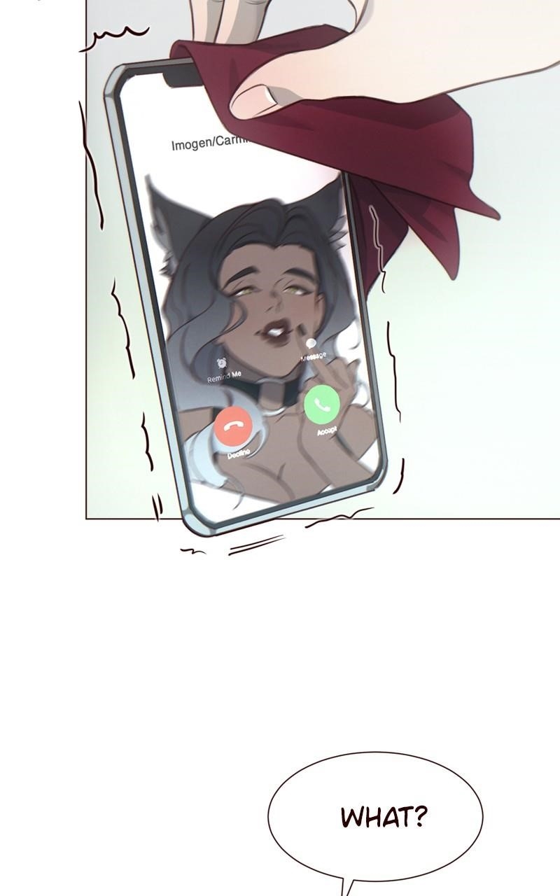 The Last Bloodline Chapter 2 - Page 28