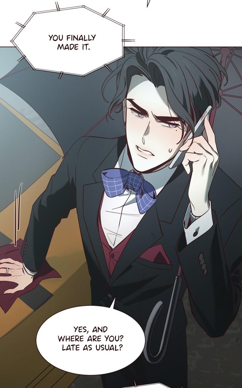 The Last Bloodline Chapter 2 - Page 29