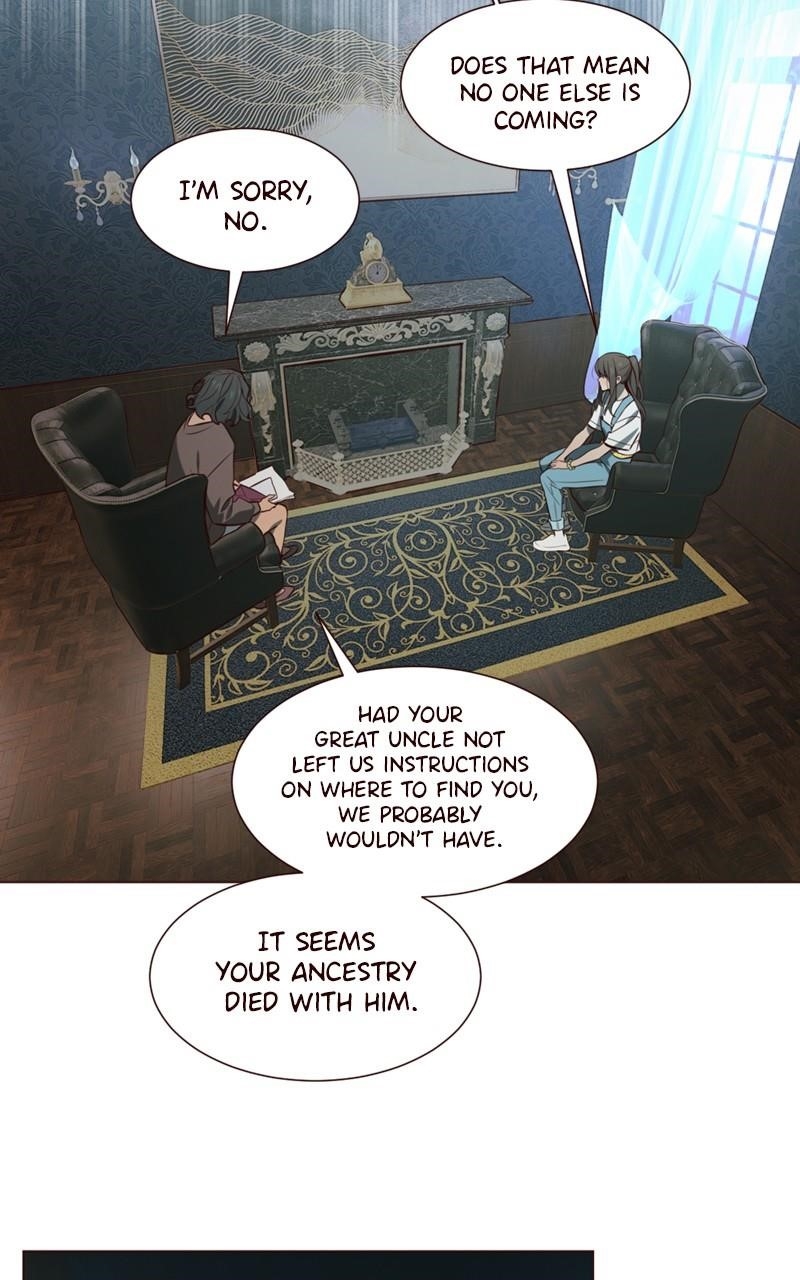 The Last Bloodline Chapter 2 - Page 38