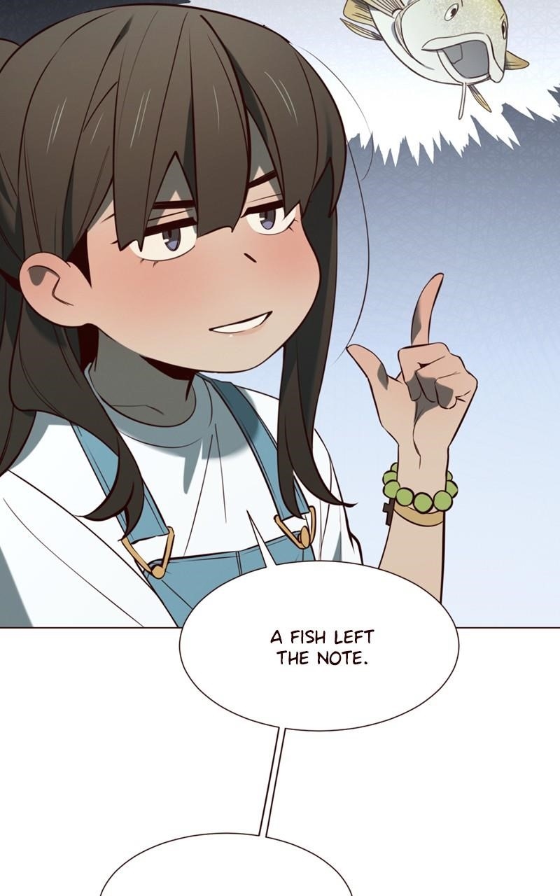 The Last Bloodline Chapter 2 - Page 49