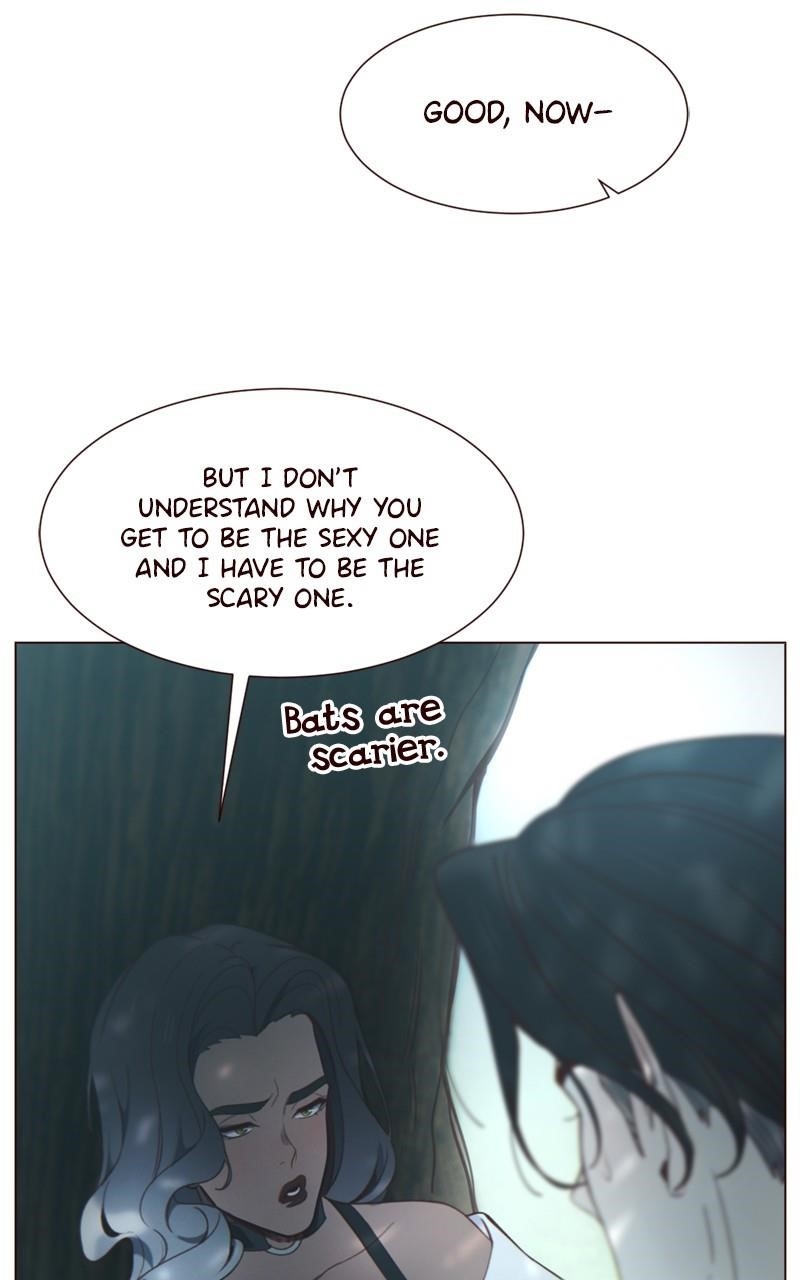 The Last Bloodline Chapter 2 - Page 54