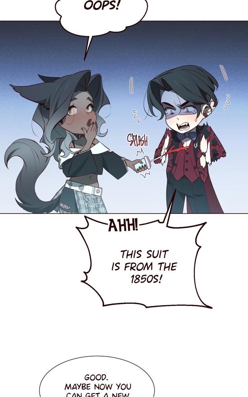 The Last Bloodline Chapter 2 - Page 56