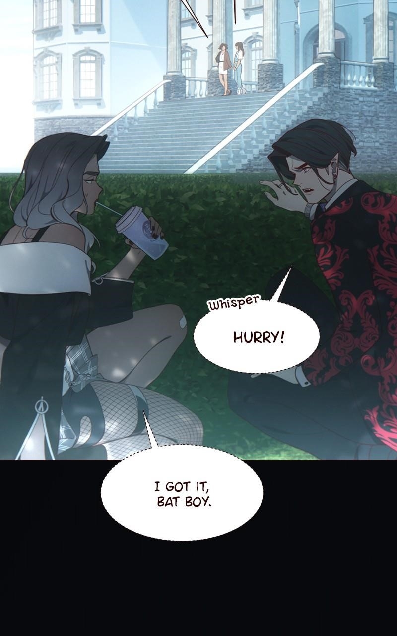 The Last Bloodline Chapter 2 - Page 59