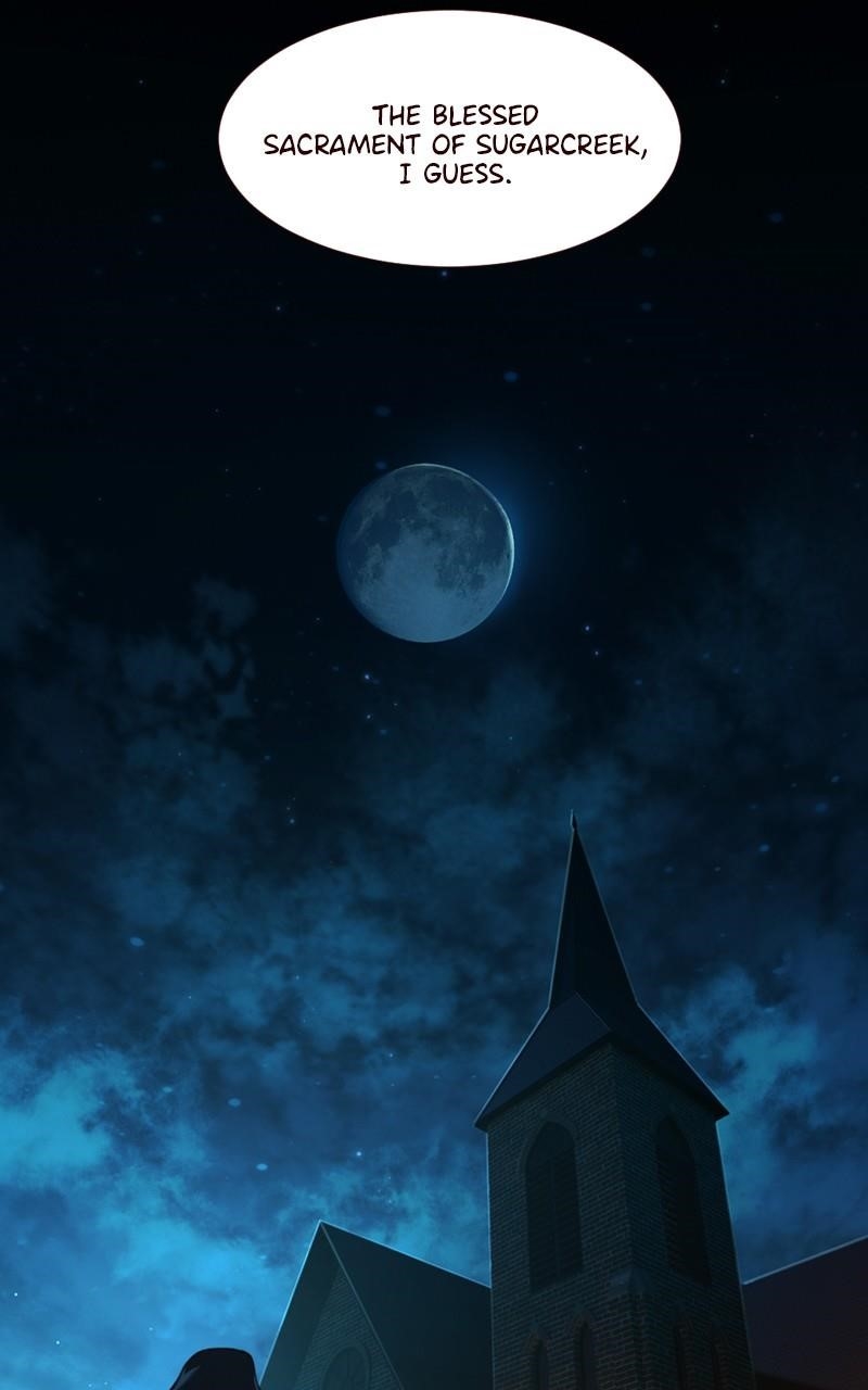 The Last Bloodline Chapter 2 - Page 6