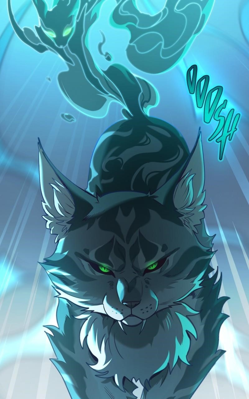 The Last Bloodline Chapter 2 - Page 62