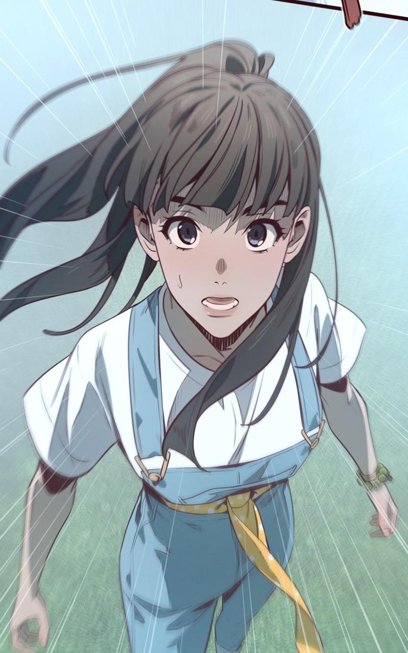 The Last Bloodline Chapter 2 - Page 76