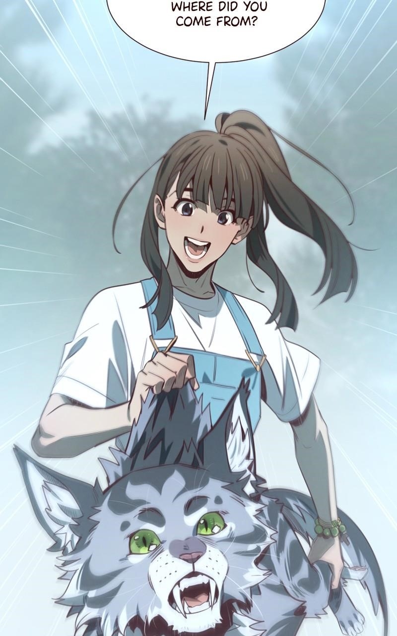 The Last Bloodline Chapter 2 - Page 78