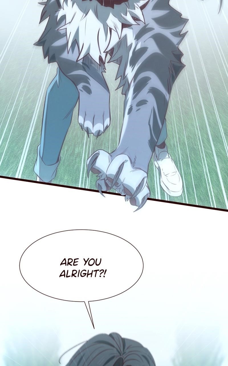 The Last Bloodline Chapter 2 - Page 79