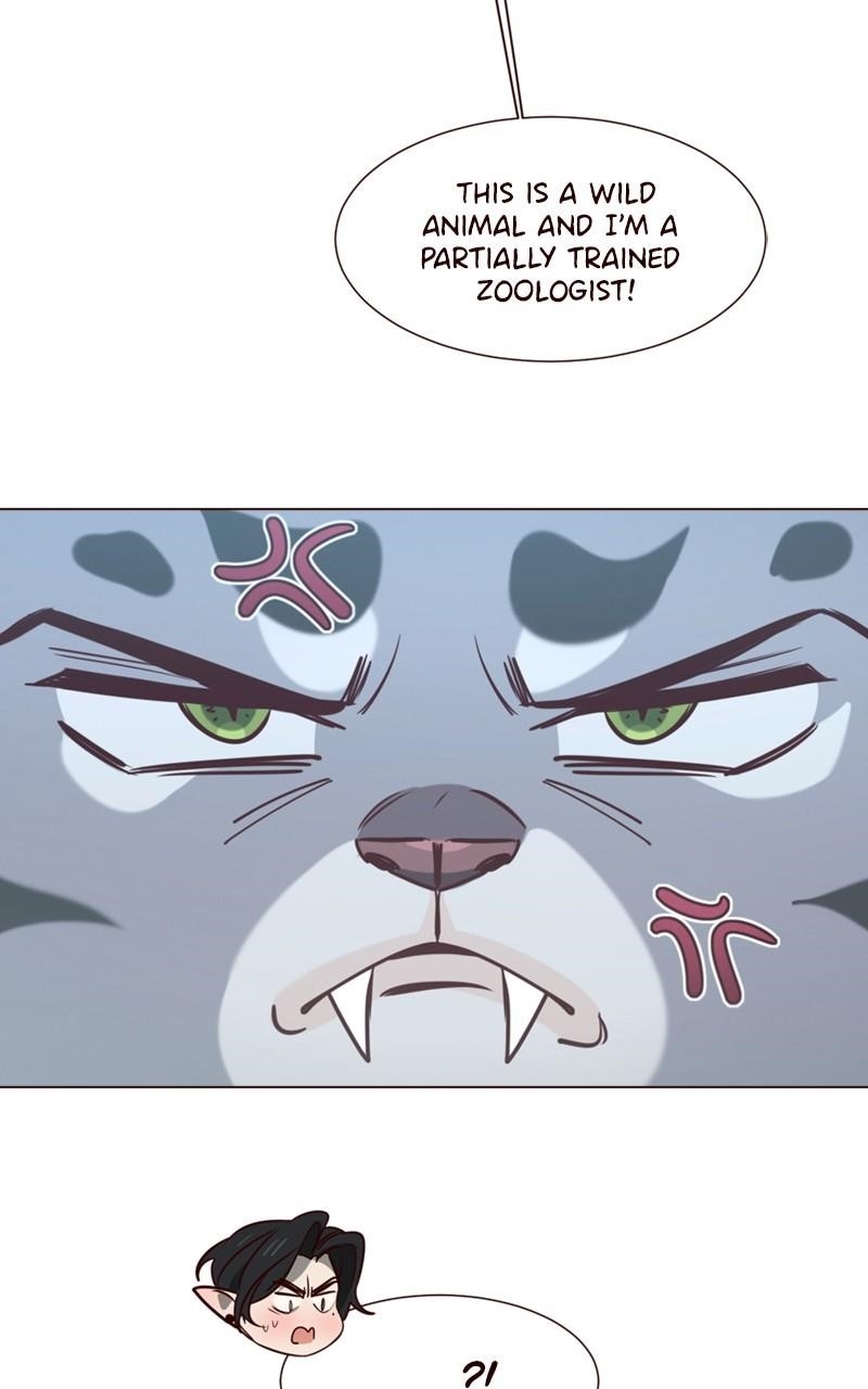 The Last Bloodline Chapter 2 - Page 83