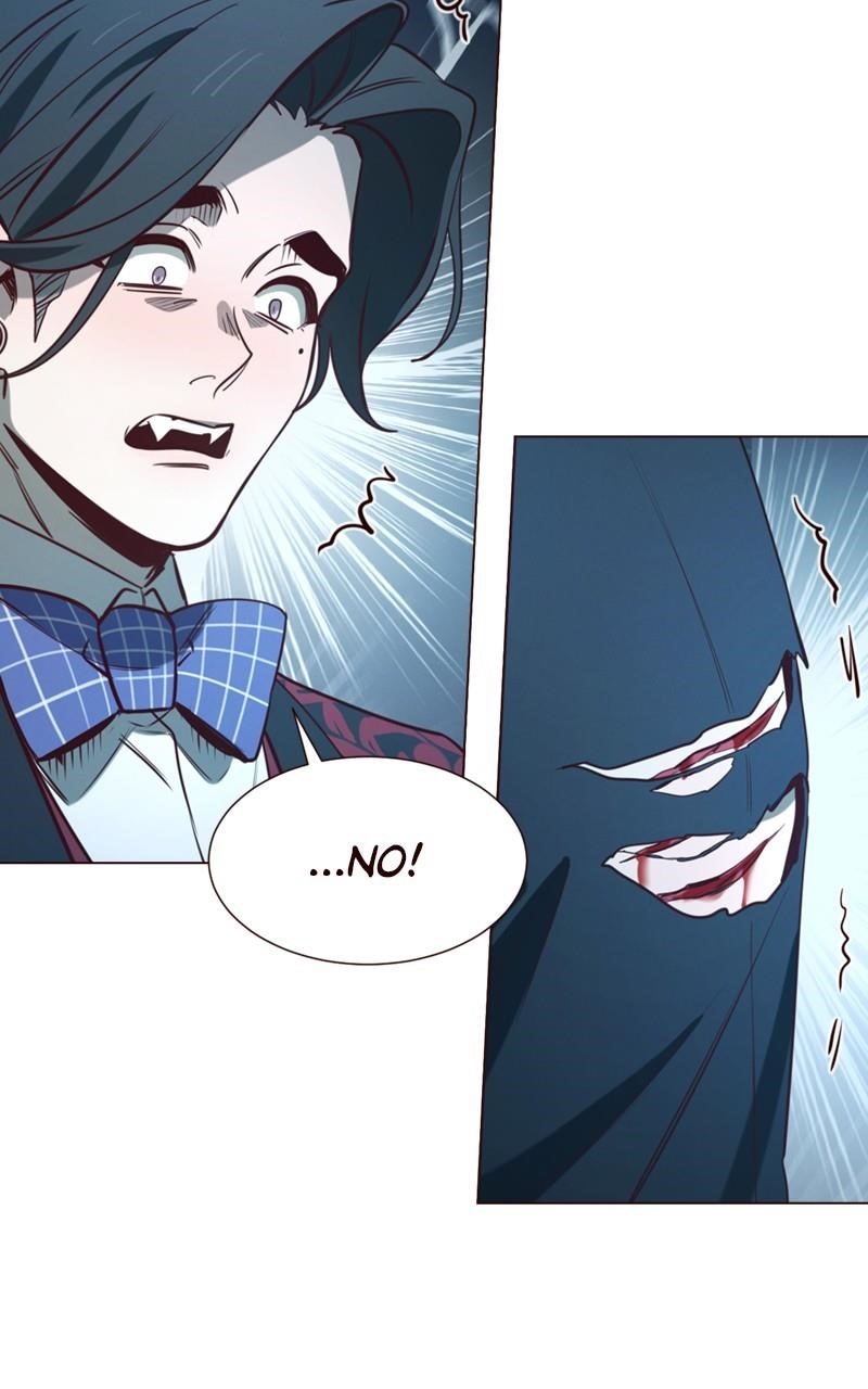 The Last Bloodline Chapter 2 - Page 87