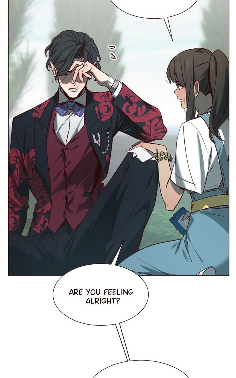 The Last Bloodline Chapter 2 - Page 91